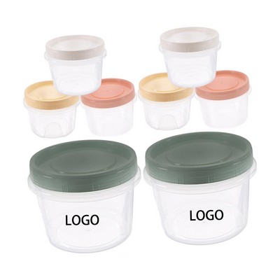 Kitchen Food Storage Containers