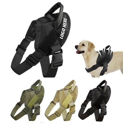 Durable Dog Harness