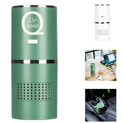 Anion Air Purifier