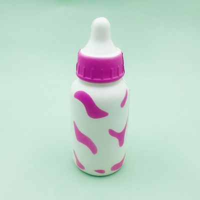 Slow Rebound Baby Bottle Stress Ball