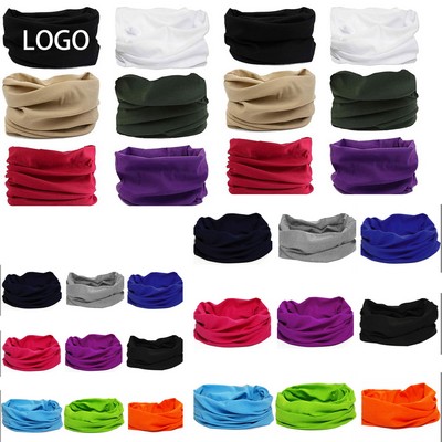 Sweet Lady Color Head Band