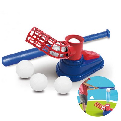 Toddler T-Ball Set