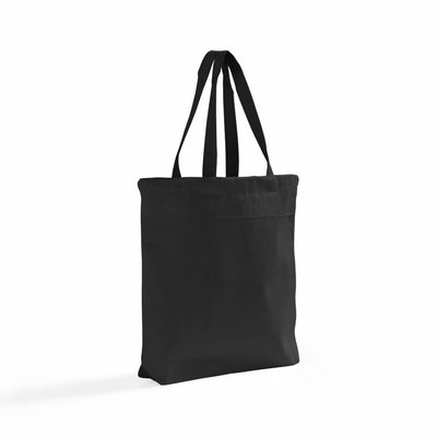 Cotton Twill Tote Bag