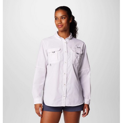 Columbia Women's Bahama™ II Long Sleeve