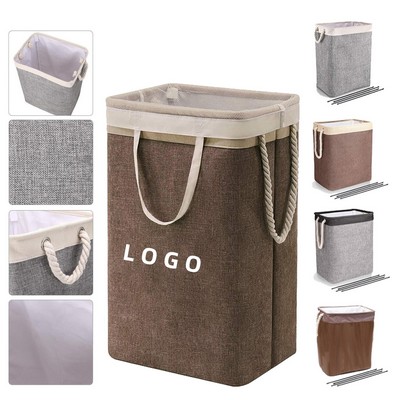 Foldable Laundry Basket