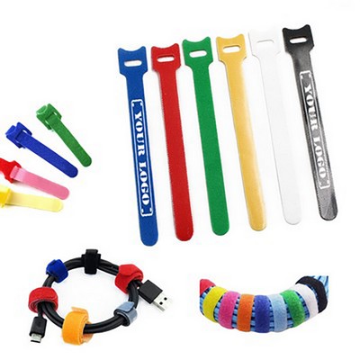 Reusable Fastening Cable Ties