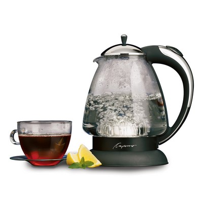 Capresso H2O Plus Water Kettle