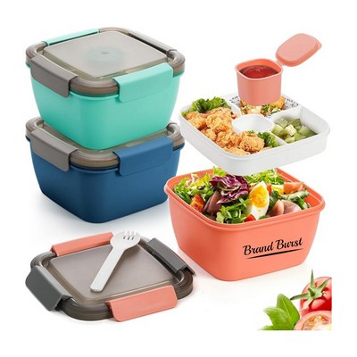 All-in-One Bento Box