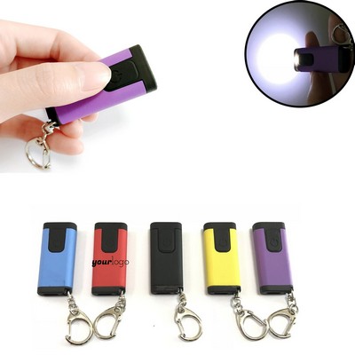 LED Mini Torch