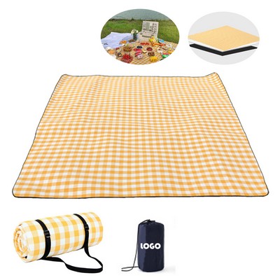 Outdoor Picnic Blanket