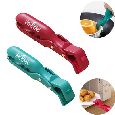 Kitchen Anti-Scalding Clip