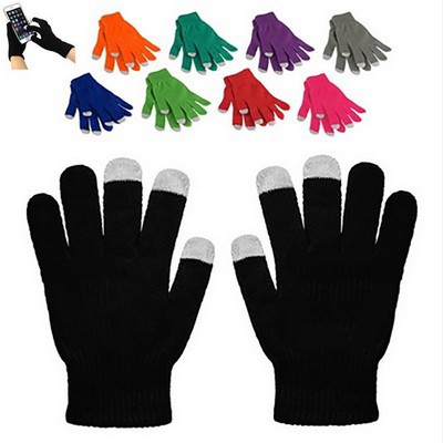 Winter Touch Screen Gloves