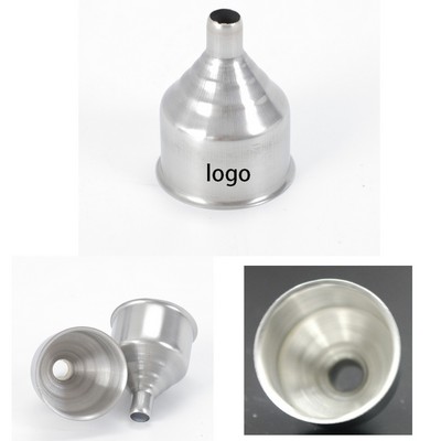 Stainless Steel Funnel