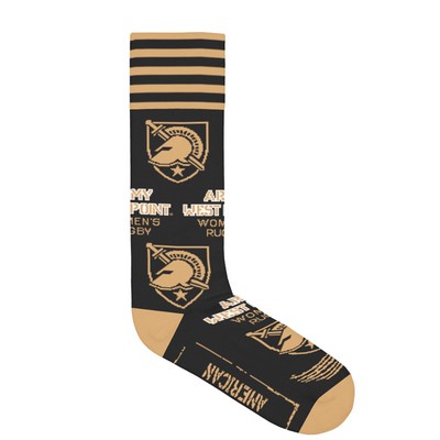 Standard Rugby Socks - Scrum in Style - American Made