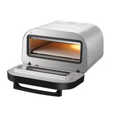 Pizza Oven 3