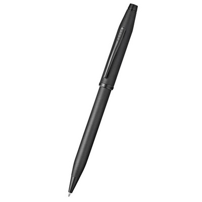 Cross Century® II Micro Knurl and Matte PVD Ballpoint Pen