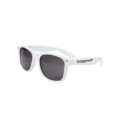 Prime Line Glossy Sunglasses