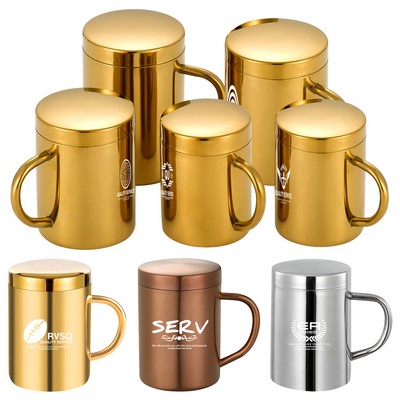 Stainless Steel Cup