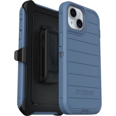 Otterbox Apple iPhone 15, iPhone 14 and iPhone 13 Defender Pro Series Case