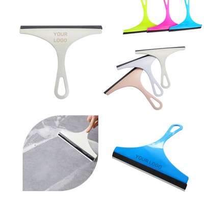 Soft Rubber Plastic Glass Squeegee