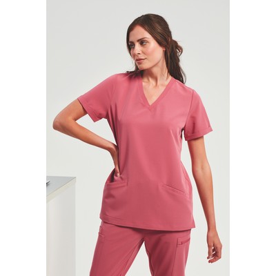 'Invincible' Women's Onna-Stretch Tunic