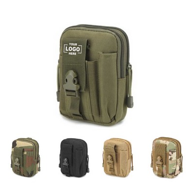 Tactical Molle Tool Pouch Bag