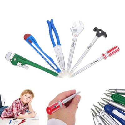 Ballpoint Pen Shaped Hardware Tools