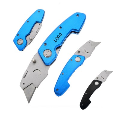 Folding Utility Knife