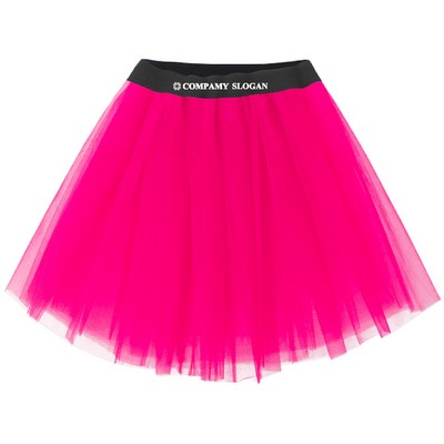 Tulle Tutu Skirt