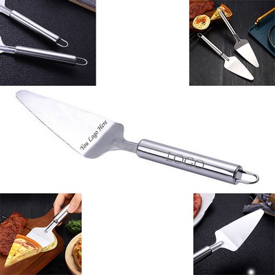 Round-Handle Cake Spatula