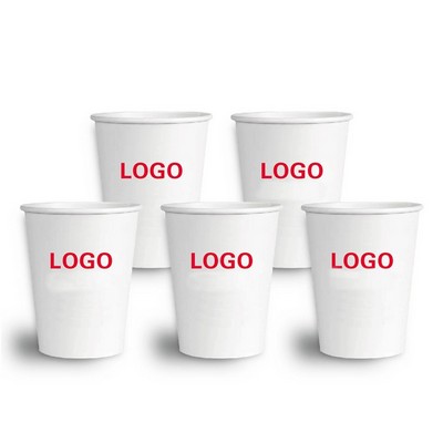 7Oz Paper Coffee Cups