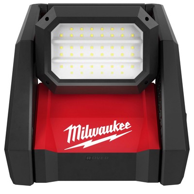 Milwaukee M18 Rover Dual Power Flood Light - Tool Only