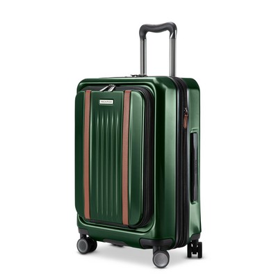 Ricardo Beverly Hills - Montecito 2.0 Hs Carry-On Spinner W/Fastaccess Luggage - Hunter Green