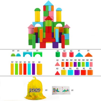 Creative Learning Toy Set