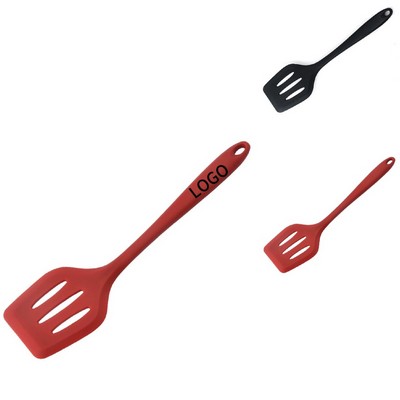 Silicone Slotted Spatula