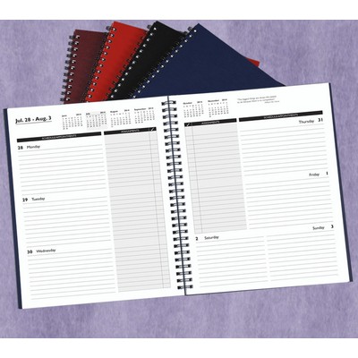 Motivational Planner