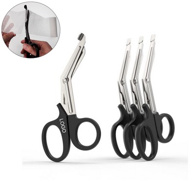 Stainless Steel Nurse Medical Scissors