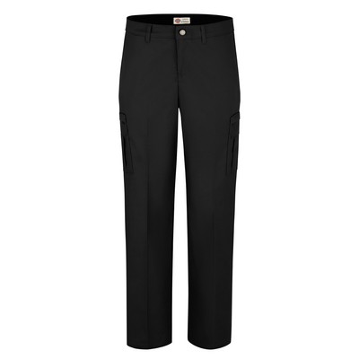 Dickies Bottoms - Women's Premium Cargo Pant