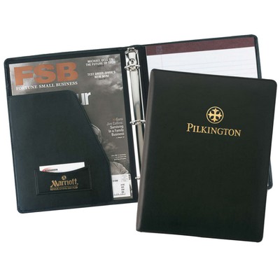 Exec-U-line Ring Binder