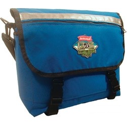 USA MADE 600 Denier Polyester Urban Saddle Bag