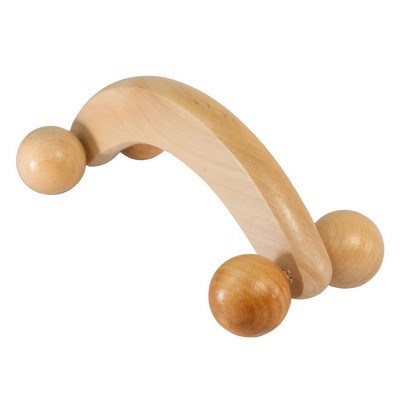 Wooden Massager