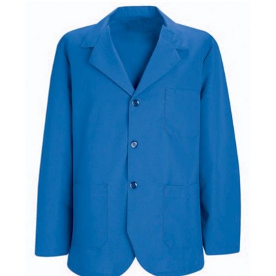 Red Kap® Women's Lapel Counter Coat