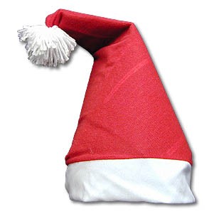 Regular Santa Hat