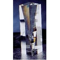 Crystal Pillar Award