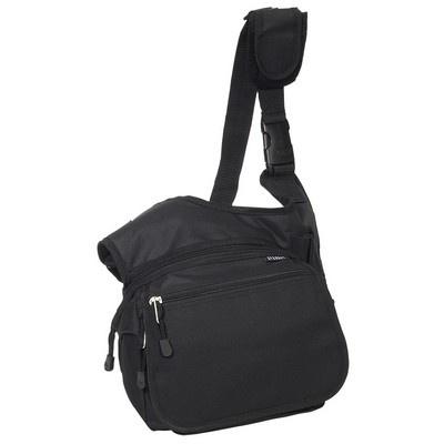 Medium Messenger Bag