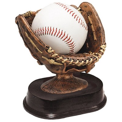 Baseball Holder - 5" Tall