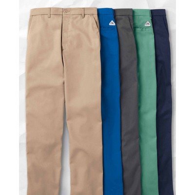 Bulwark™ Men's Work Pants - Navy Blue