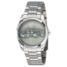 Men's Triomphe Medallion Watch