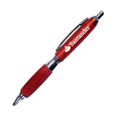 Special ! Fashion Ballpoint Pen With Comfort Grip