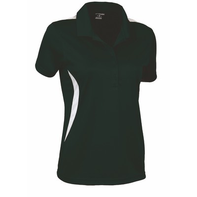 Ladies' Spirit Polo Shirt